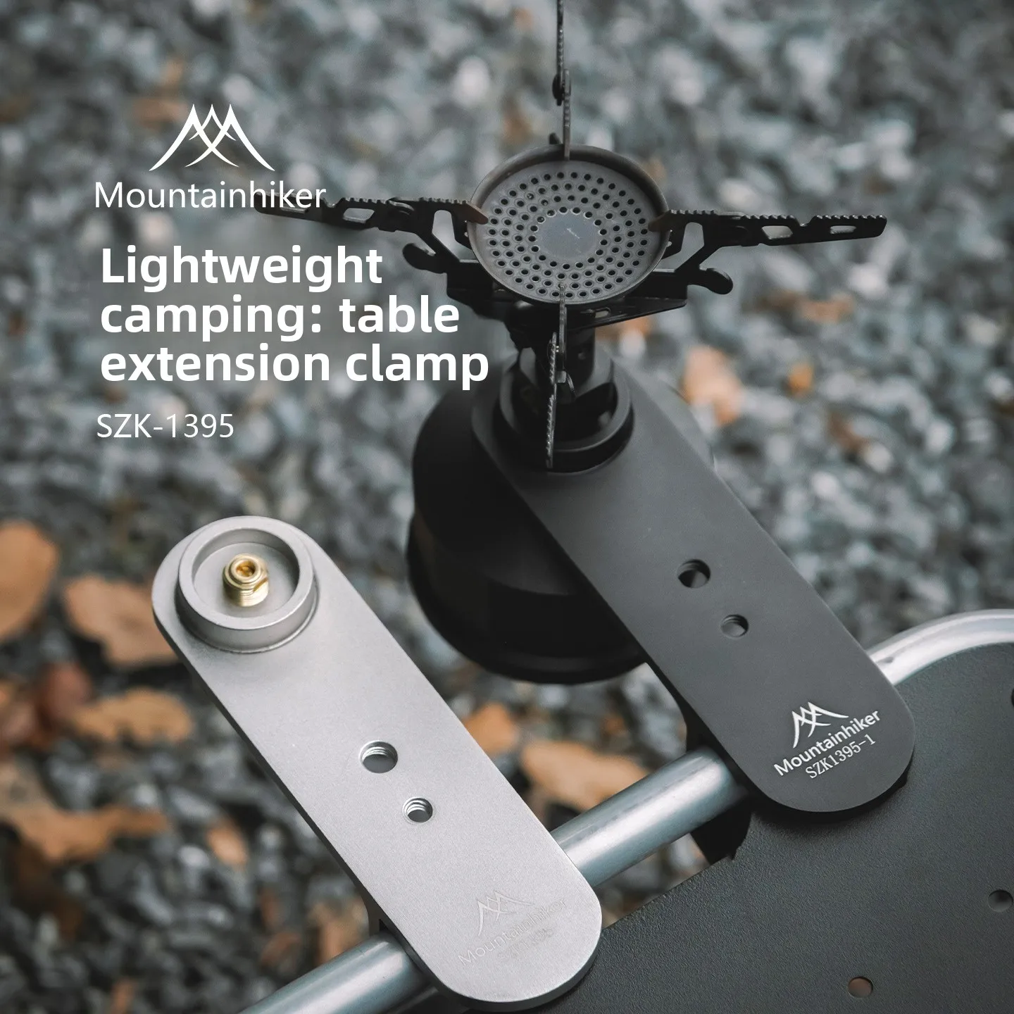 MOUNTAINHIKER Flat Gas Cylinde - Camping Cooking Jet review and price
