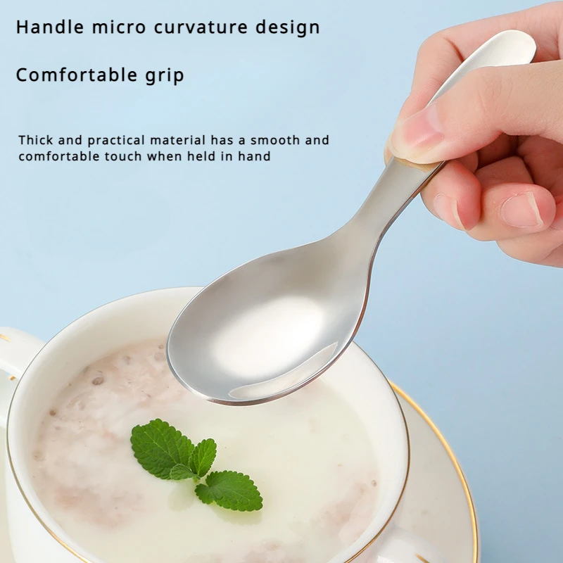 2 PCS 1 Set Portable Spoon For - Camping Cooking Set 2 Person review and price