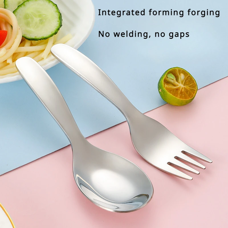 2 PCS 1 Set Portable Spoon For - Camping Cooking Set 2 Person review and price