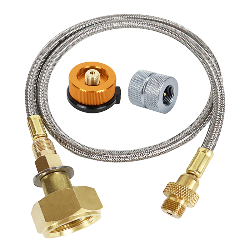 Camping Gas Stove Propane Refi - Camping Cooking Jet review and price
