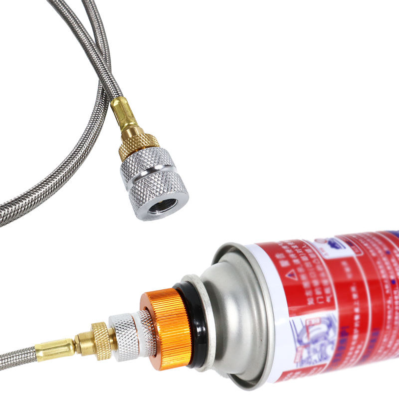 Camping Gas Stove Propane Refi - Camping Cooking Jet review and price