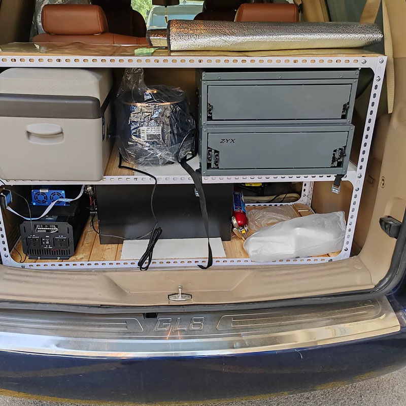 Camping Kitchen Storage Box Ov - Camping Cooking Box review and price