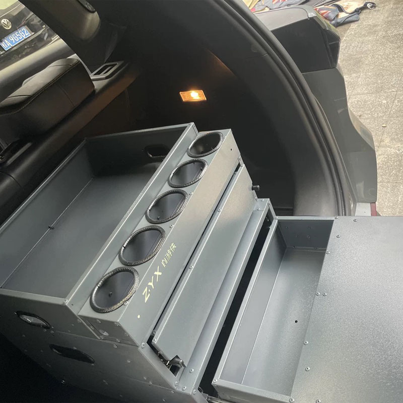 Camping Kitchen Storage Box Ov - Camping Cooking Box review and price