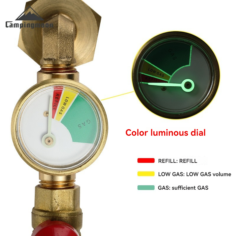 CAMPINGMOON Outdoor Camping Pr - Camping Cooking Jet review and price