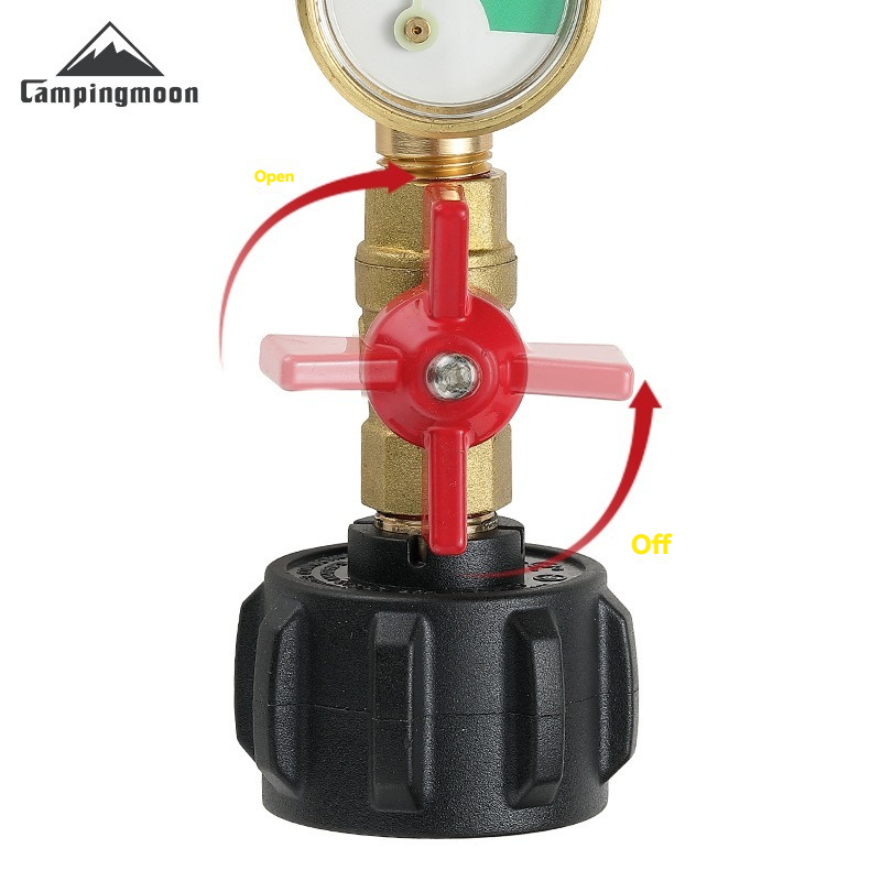 CAMPINGMOON Outdoor Camping Pr - Camping Cooking Jet review and price