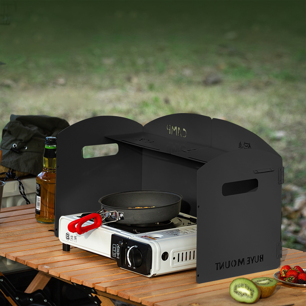 Foldable Camping Gas Stove Win - Camping Cooking Drawer review and price