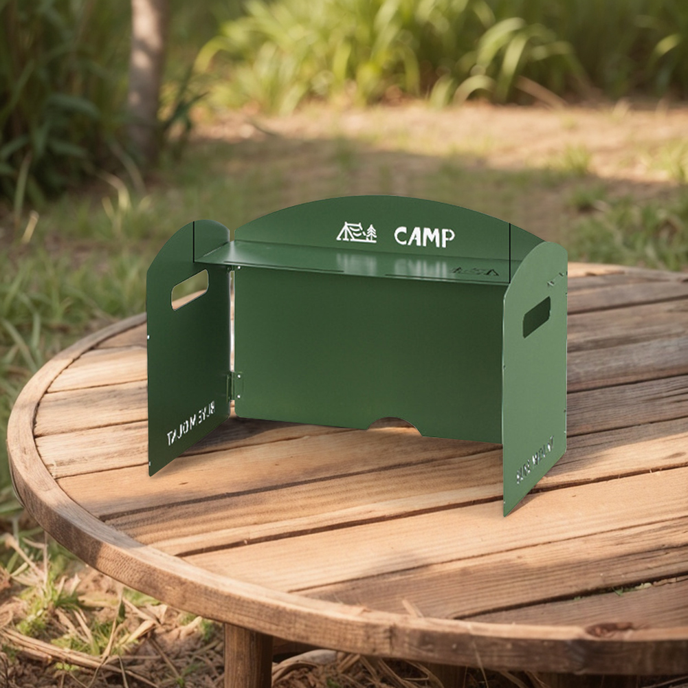 Foldable Camping Gas Stove Win - Camping Cooking Drawer review and price