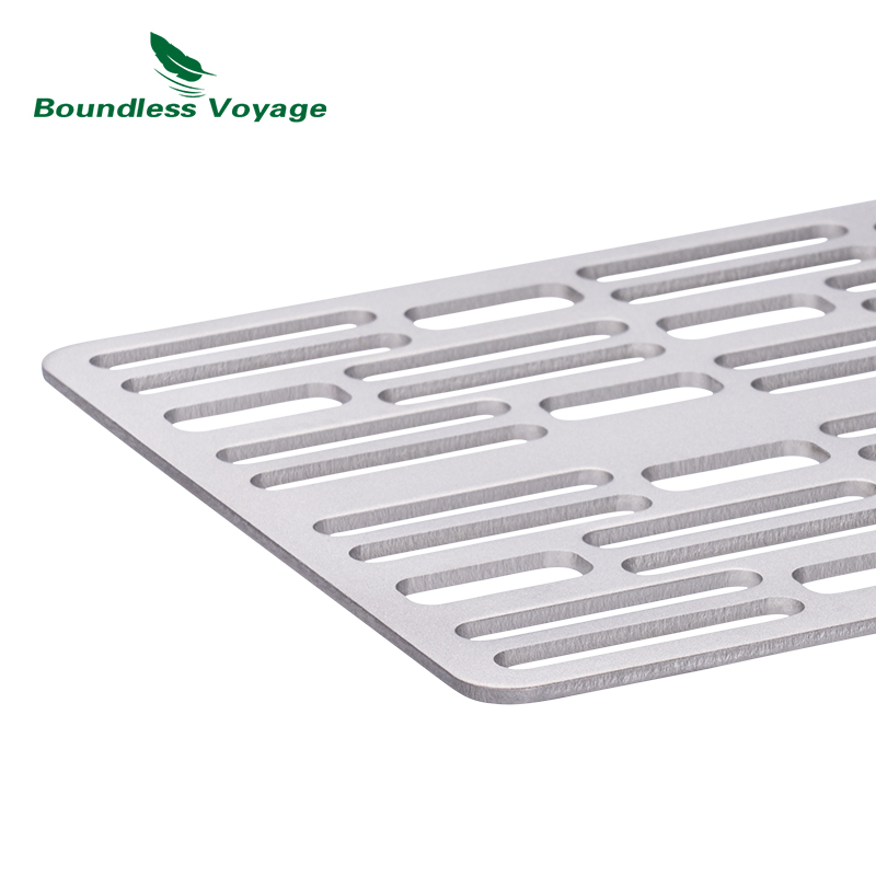 Boundeless Voyage Outdoor Camp - Camping Cooking Ware review and price
