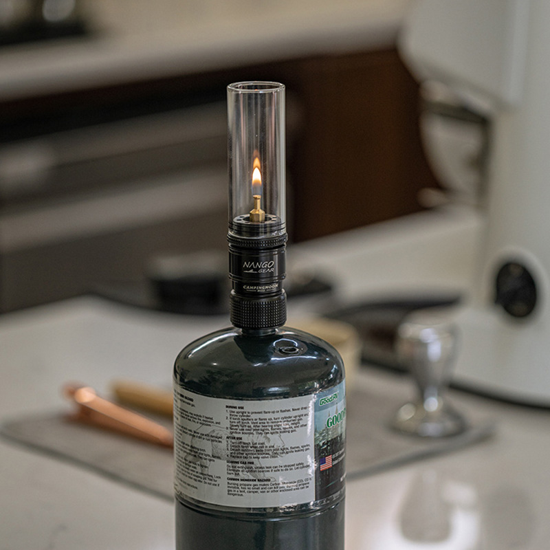 CAMPINGMOON Butane Propane Cyl - Camping Cooking Jet review and price