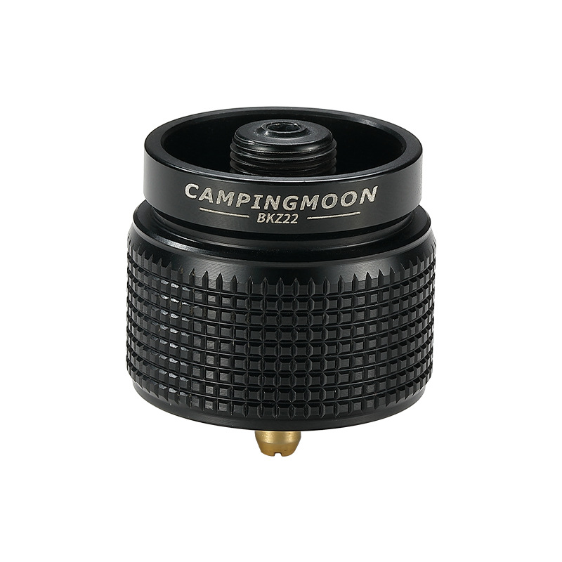 CAMPINGMOON Butane Propane Cyl - Camping Cooking Jet review and price