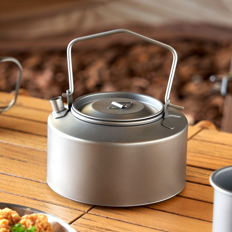 Camping Water Cooking Kettle T - Camping Cooking Ware review and price