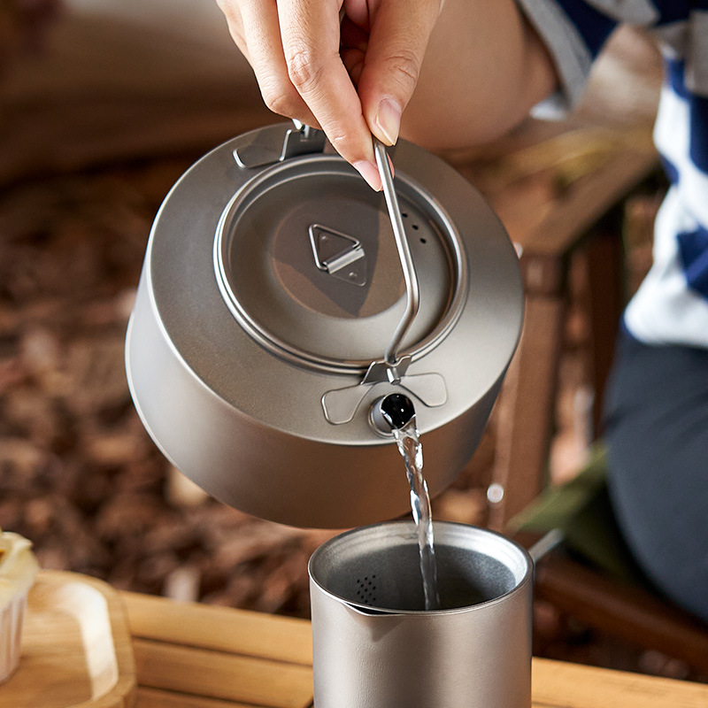 Camping Water Cooking Kettle T - Camping Cooking Ware review and price