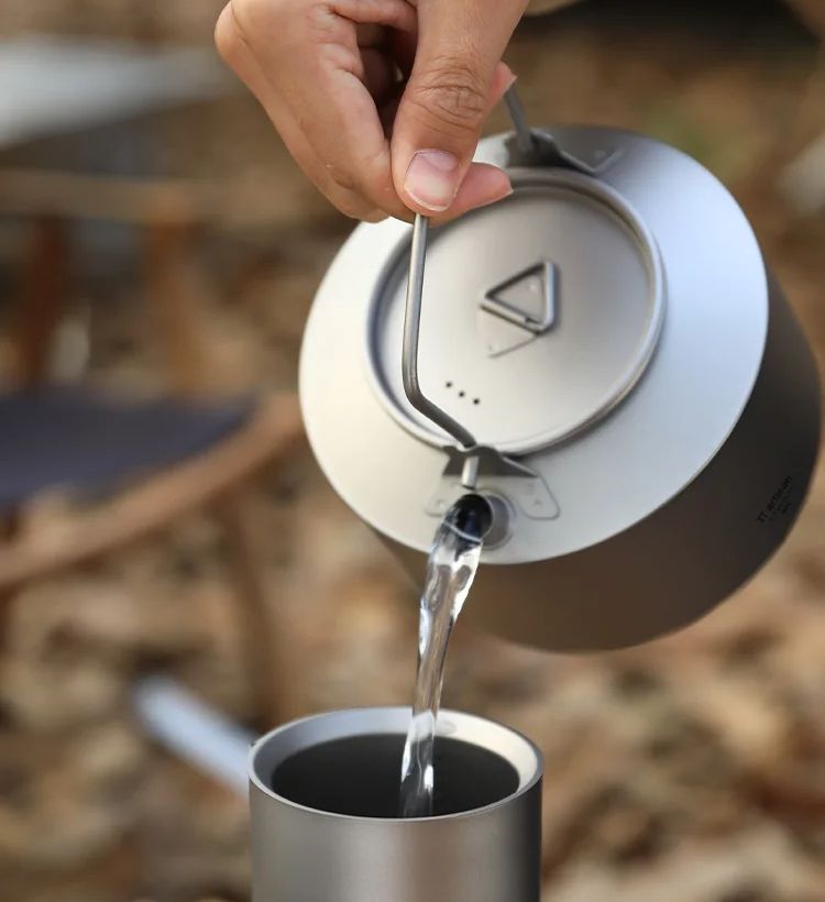 Camping Water Cooking Kettle T - Camping Cooking Ware review and price