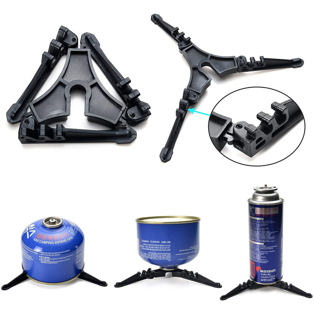 Camping Cookware Kit with Stov - Camping Cooking Ware review and price
