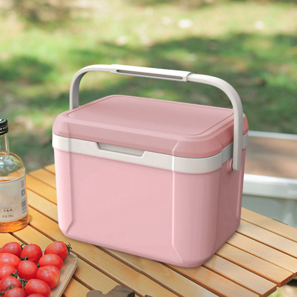 13/6/5L Camping Cooler Box Por - Camping Cooking Box review and price