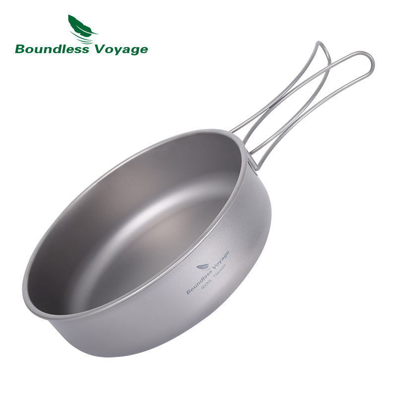 Boundless Voyage Camping Cooki - Camping Cooking Ware review and price
