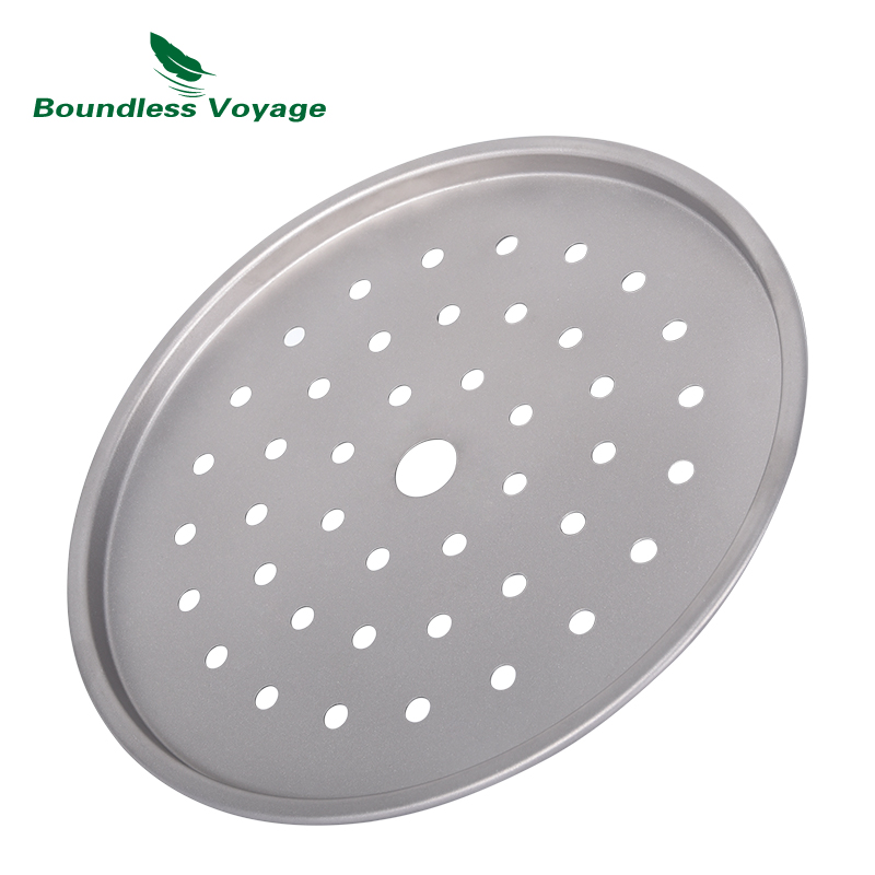 Boundless Voyage Camping Cooki - Camping Cooking Ware review and price
