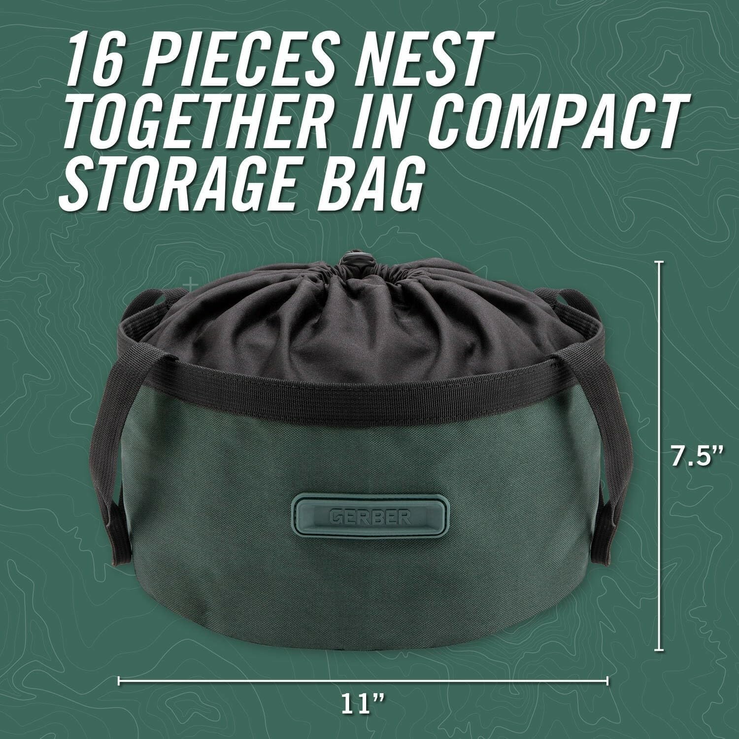Outdoor Cooking Camping Cookwa - Camping Cooking Set For 4 review and price